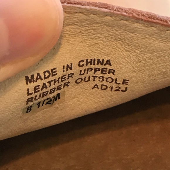 MK Loafers | 8 1/2 - Picture 7 of 8